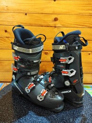 LYŽIARKY NORDICA SPEED MACHINE 110 R GW 29MP